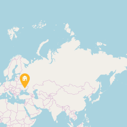 Teatralniy Hotel на глобальній карті